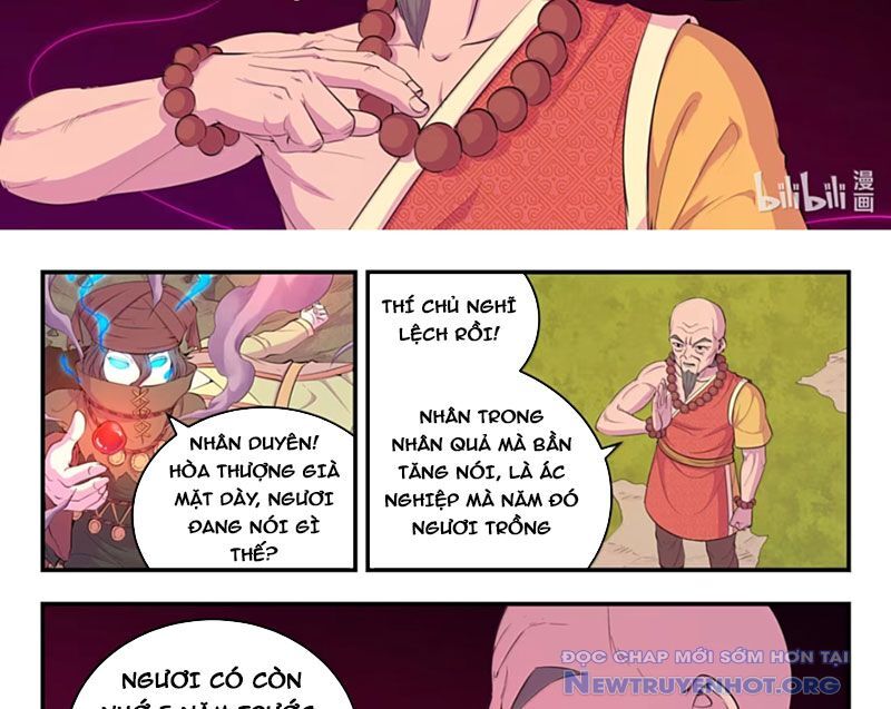 Côn Thôn Thiên Hạ Chapter 354 - Trang 2