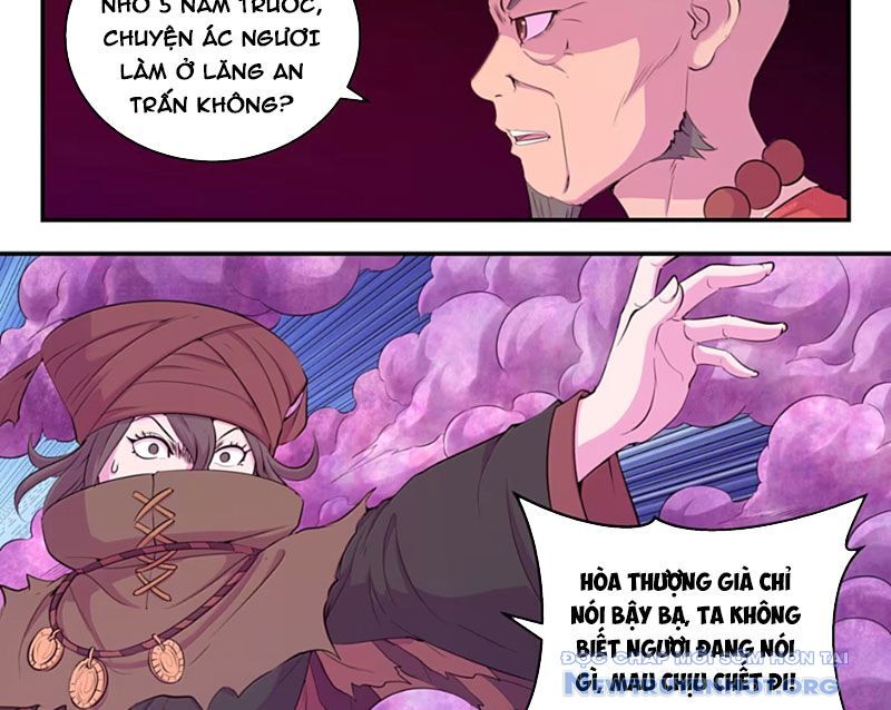 Côn Thôn Thiên Hạ Chapter 354 - Trang 2