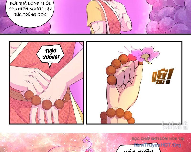 Côn Thôn Thiên Hạ Chapter 355 - Trang 2