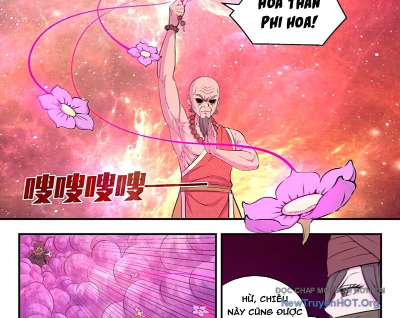 Côn Thôn Thiên Hạ Chapter 355 - Trang 2
