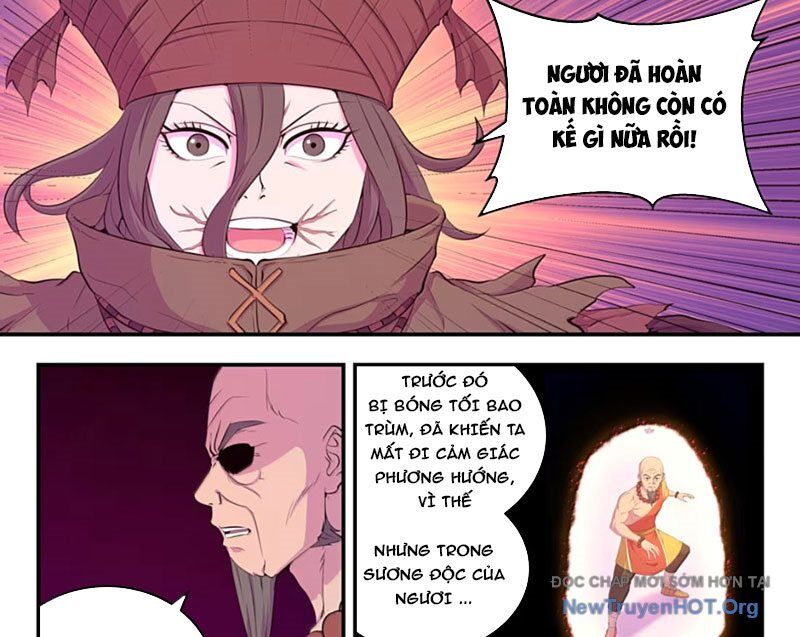 Côn Thôn Thiên Hạ Chapter 355 - Trang 2