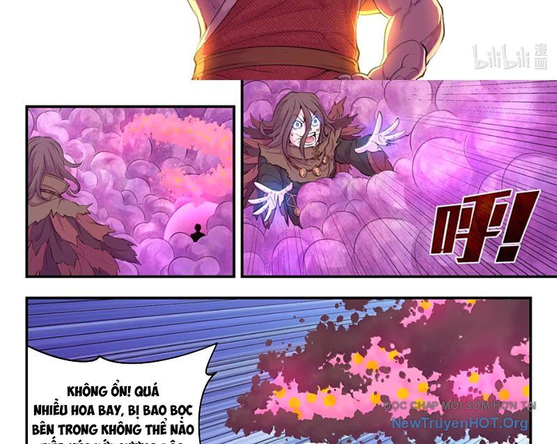 Côn Thôn Thiên Hạ Chapter 355 - Trang 2