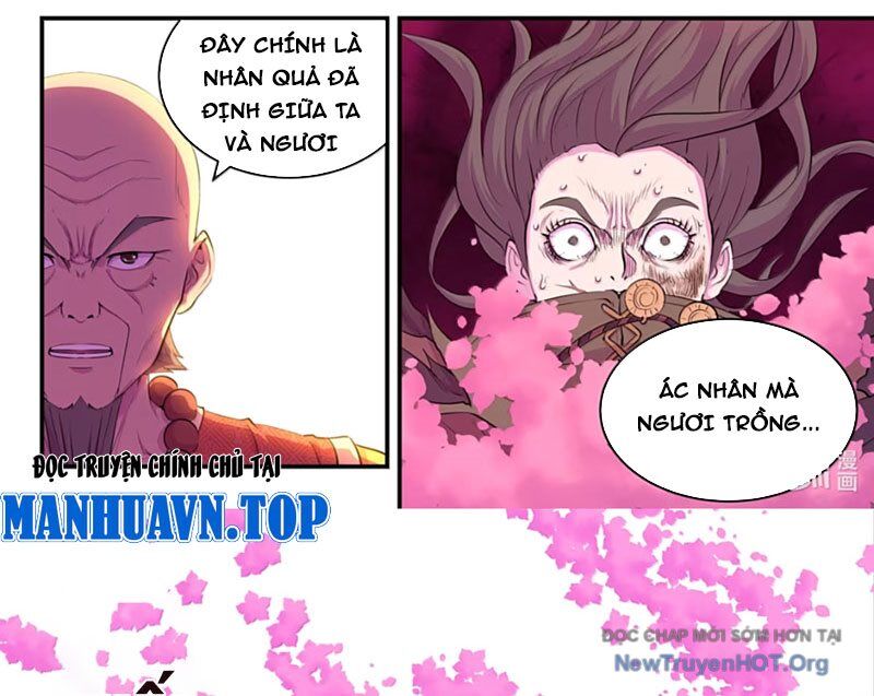 Côn Thôn Thiên Hạ Chapter 355 - Trang 2
