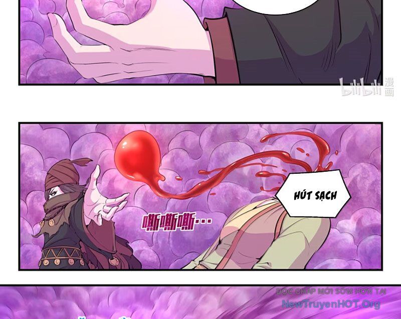 Côn Thôn Thiên Hạ Chapter 355 - Trang 2