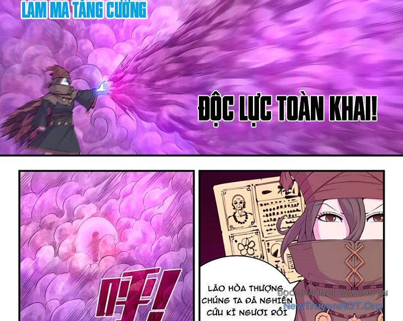 Côn Thôn Thiên Hạ Chapter 355 - Trang 2