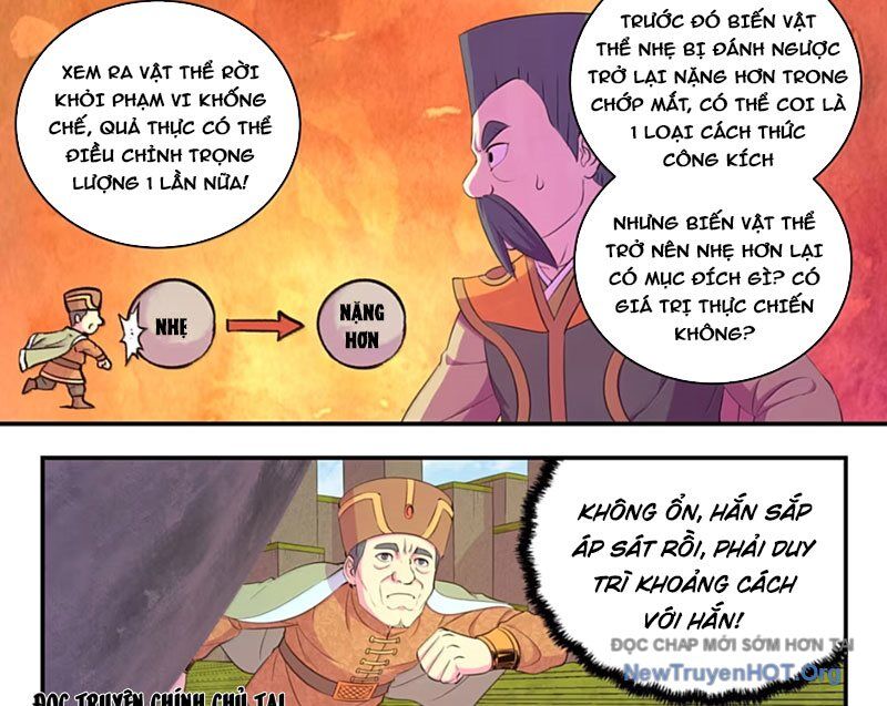 Côn Thôn Thiên Hạ Chapter 357 - Trang 2