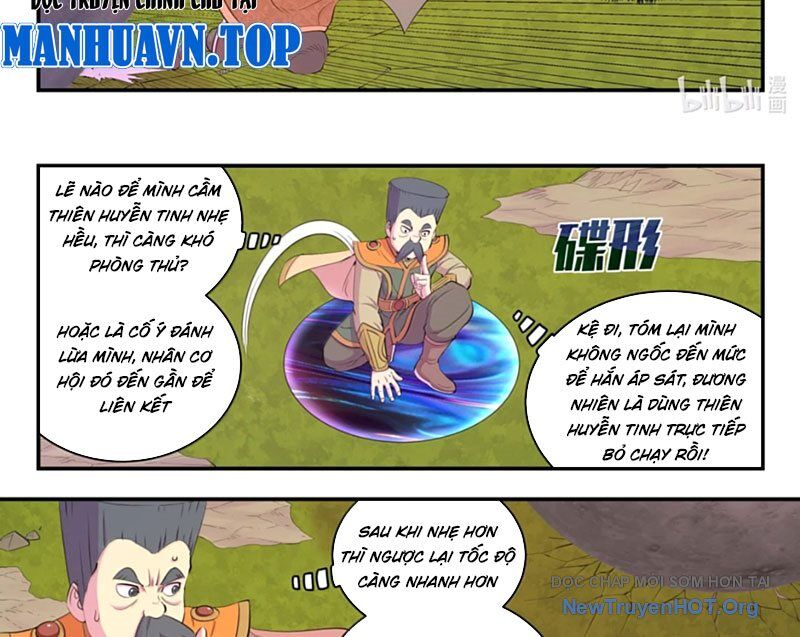 Côn Thôn Thiên Hạ Chapter 357 - Trang 2