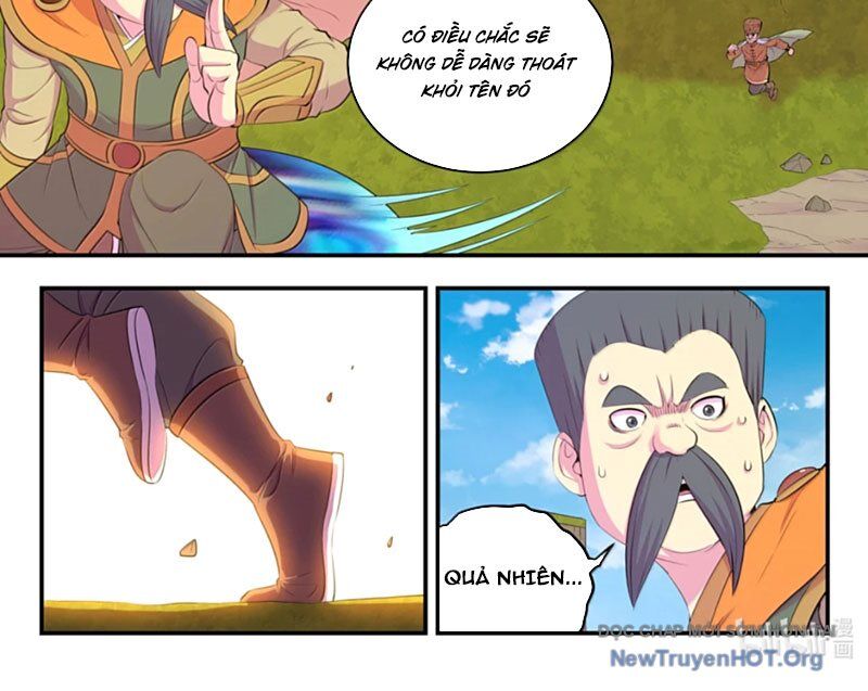 Côn Thôn Thiên Hạ Chapter 357 - Trang 2