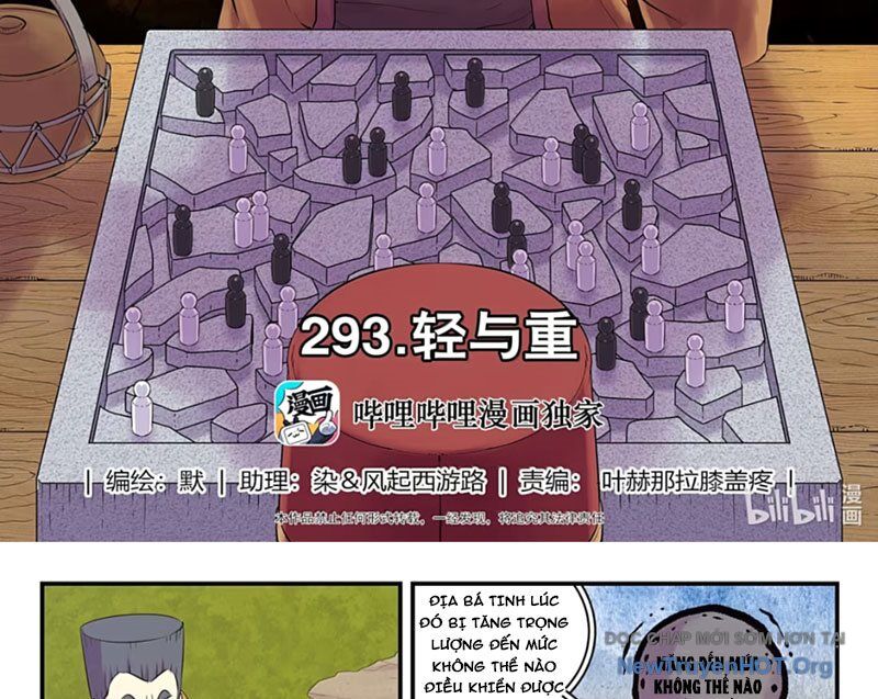 Côn Thôn Thiên Hạ Chapter 357 - Trang 2