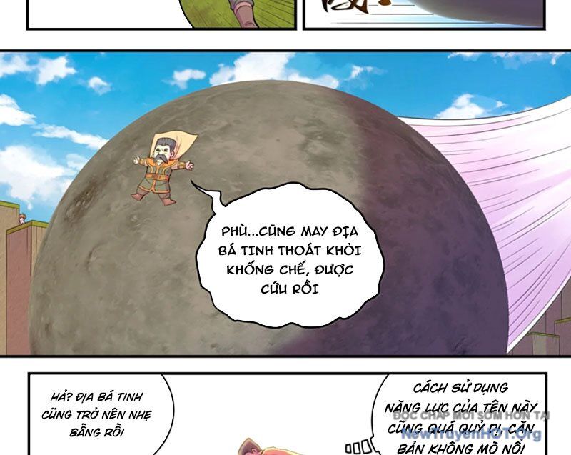 Côn Thôn Thiên Hạ Chapter 357 - Trang 2