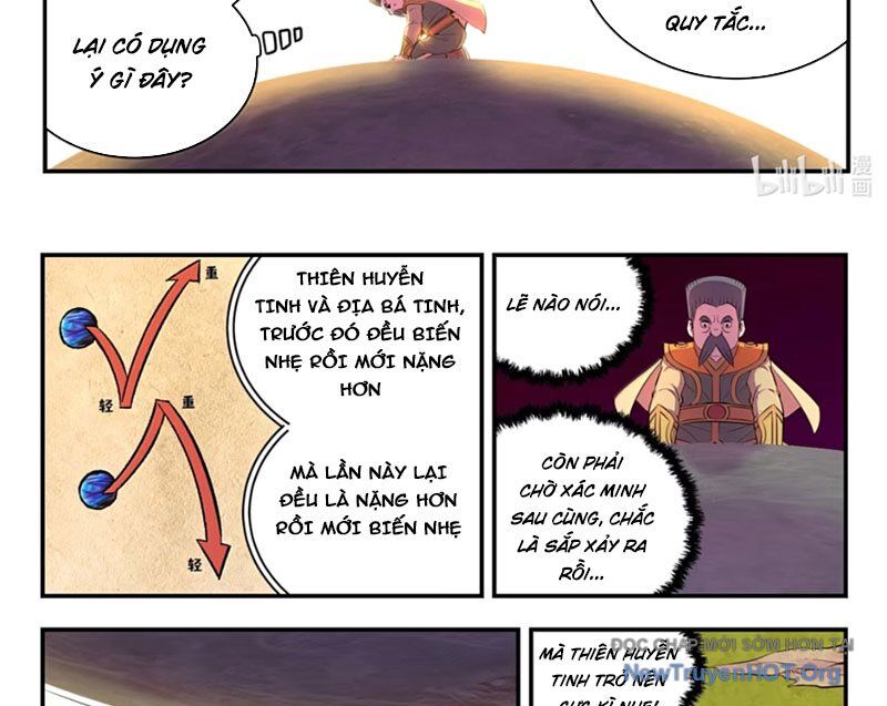 Côn Thôn Thiên Hạ Chapter 357 - Trang 2