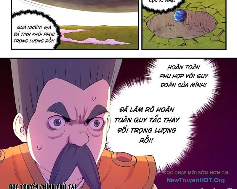 Côn Thôn Thiên Hạ Chapter 357 - Trang 2