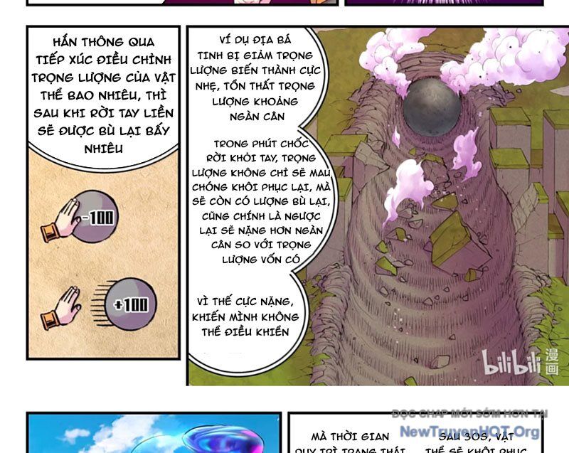 Côn Thôn Thiên Hạ Chapter 357 - Trang 2
