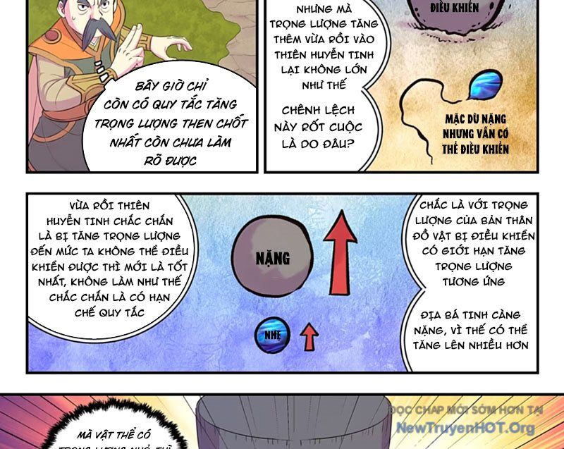 Côn Thôn Thiên Hạ Chapter 357 - Trang 2