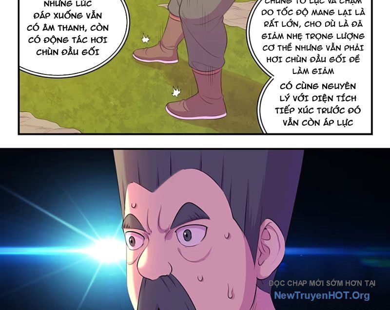 Côn Thôn Thiên Hạ Chapter 357 - Trang 2