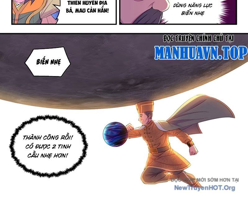 Côn Thôn Thiên Hạ Chapter 357 - Trang 2