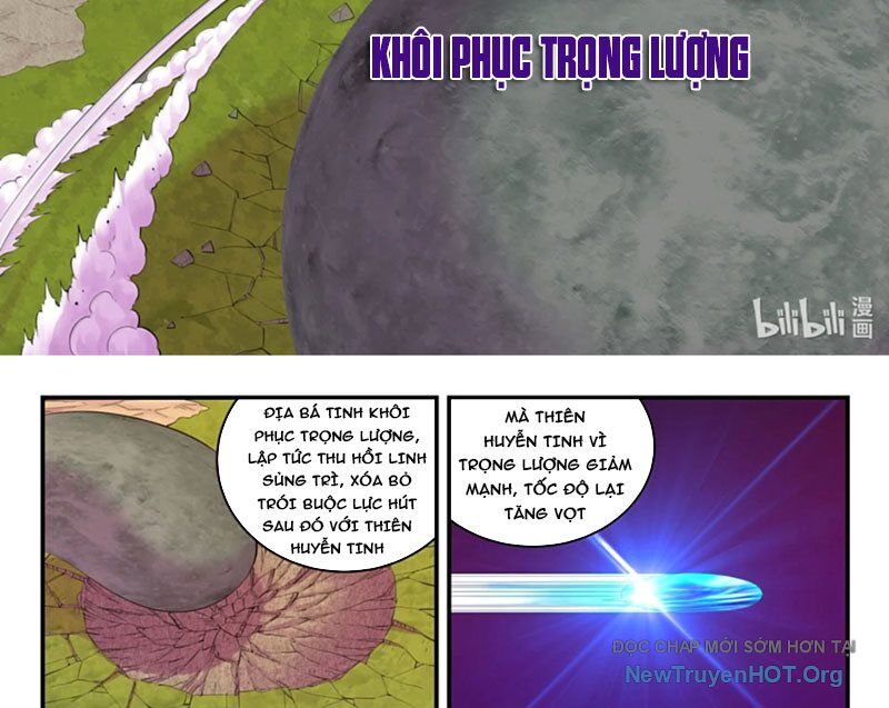 Côn Thôn Thiên Hạ Chapter 357 - Trang 2