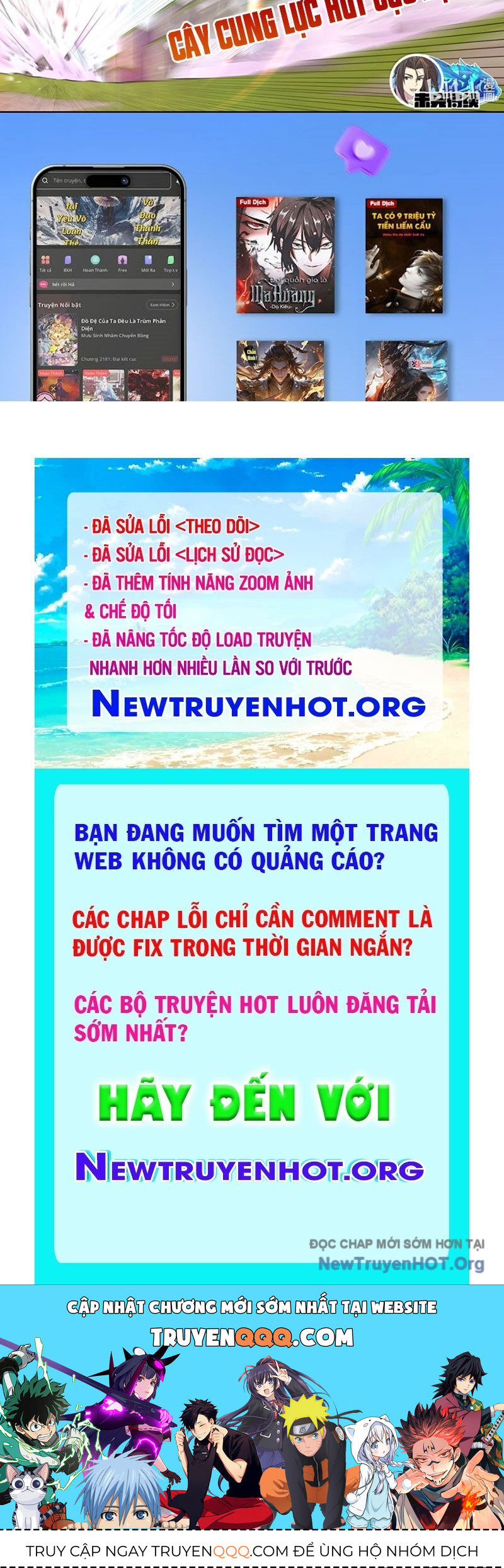 Côn Thôn Thiên Hạ Chapter 357 - Trang 2