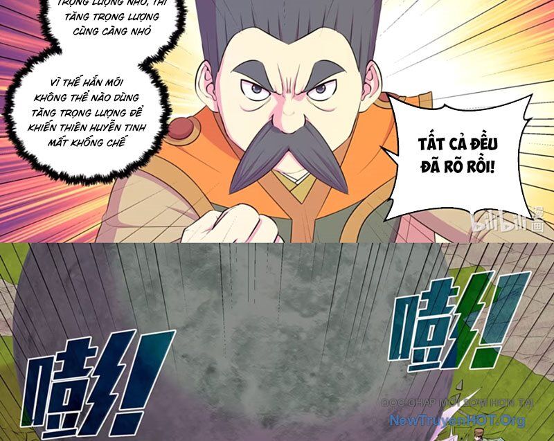 Côn Thôn Thiên Hạ Chapter 357 - Trang 2