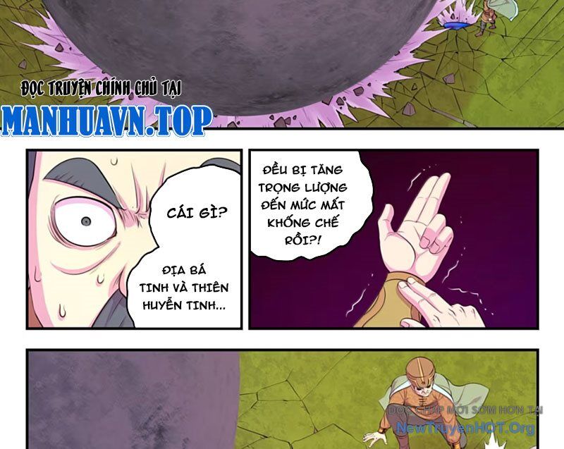 Côn Thôn Thiên Hạ Chapter 357 - Trang 2