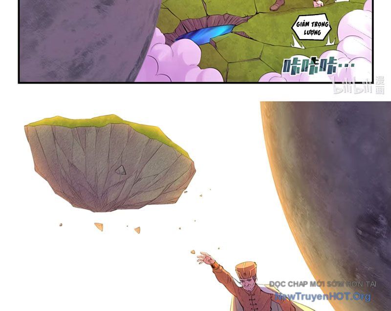 Côn Thôn Thiên Hạ Chapter 357 - Trang 2