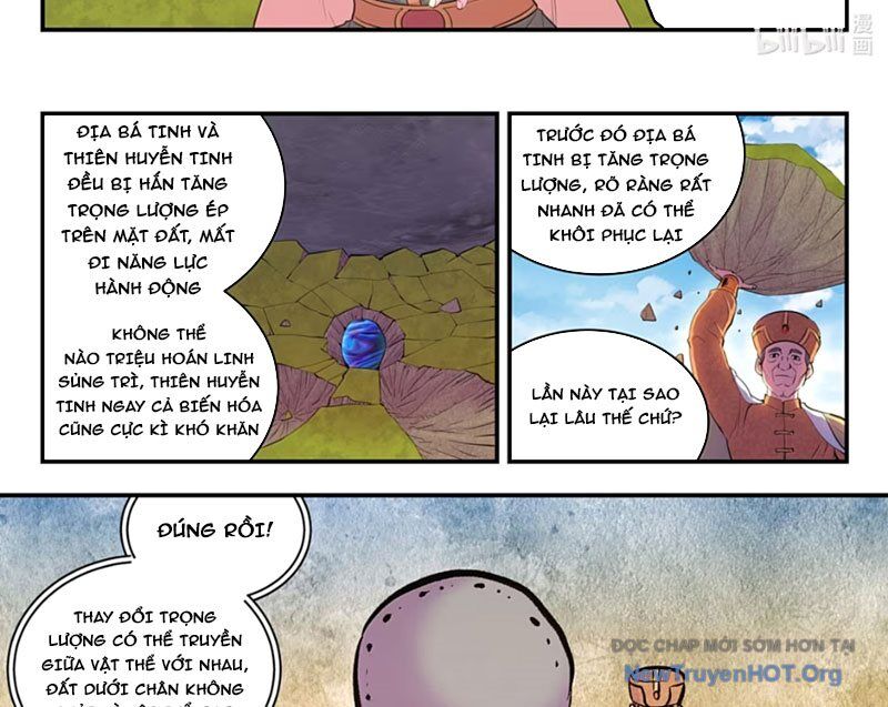 Côn Thôn Thiên Hạ Chapter 357 - Trang 2