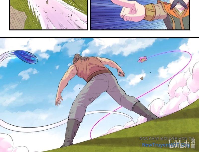 Côn Thôn Thiên Hạ Chapter 358 - Trang 2