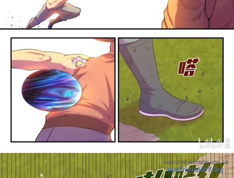 Côn Thôn Thiên Hạ Chapter 358 - Trang 2