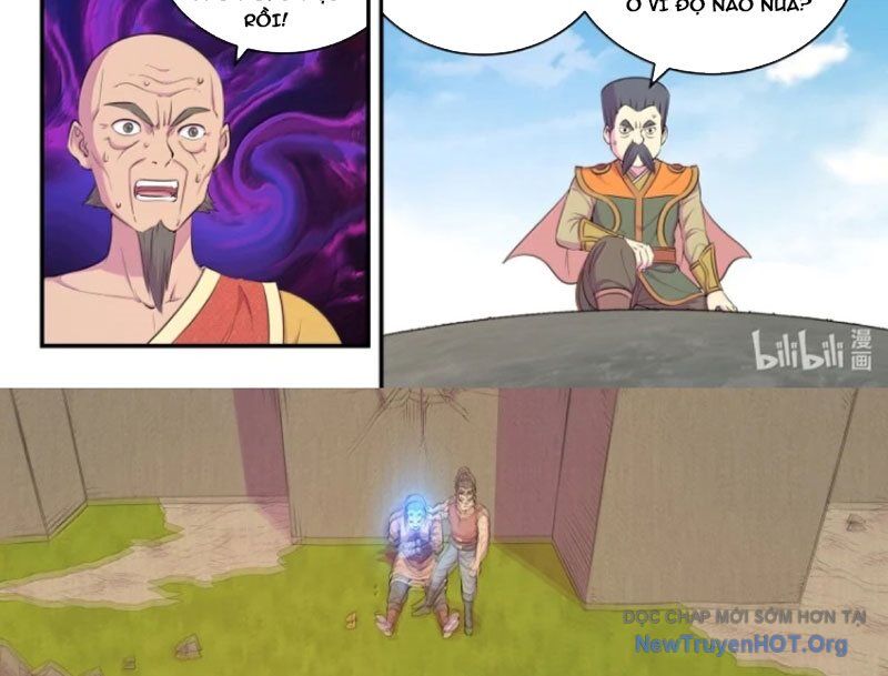 Côn Thôn Thiên Hạ Chapter 358 - Trang 2