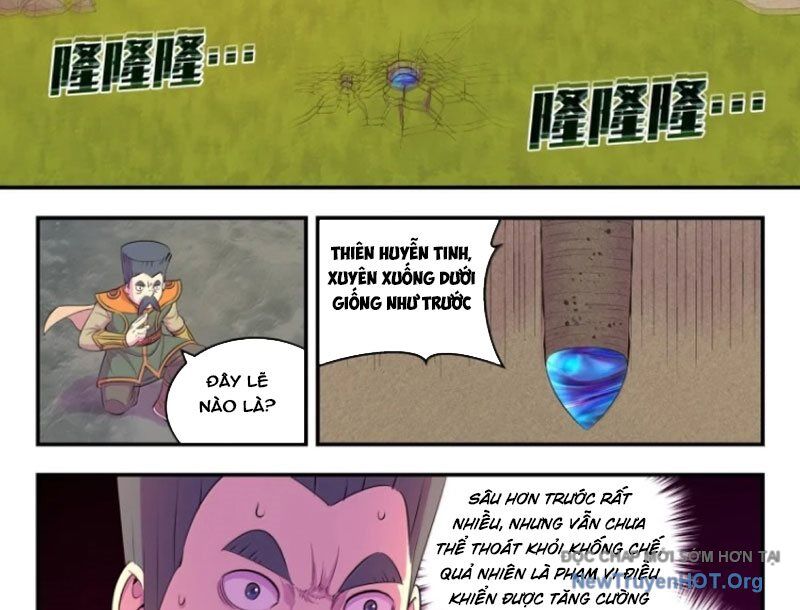Côn Thôn Thiên Hạ Chapter 358 - Trang 2