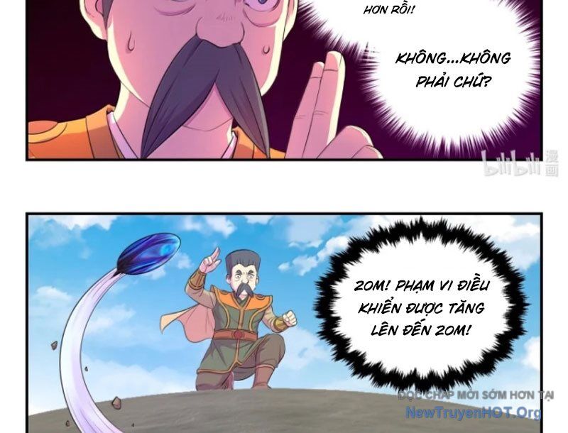 Côn Thôn Thiên Hạ Chapter 358 - Trang 2