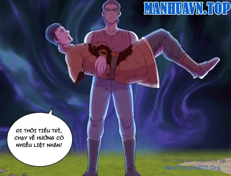 Côn Thôn Thiên Hạ Chapter 358 - Trang 2