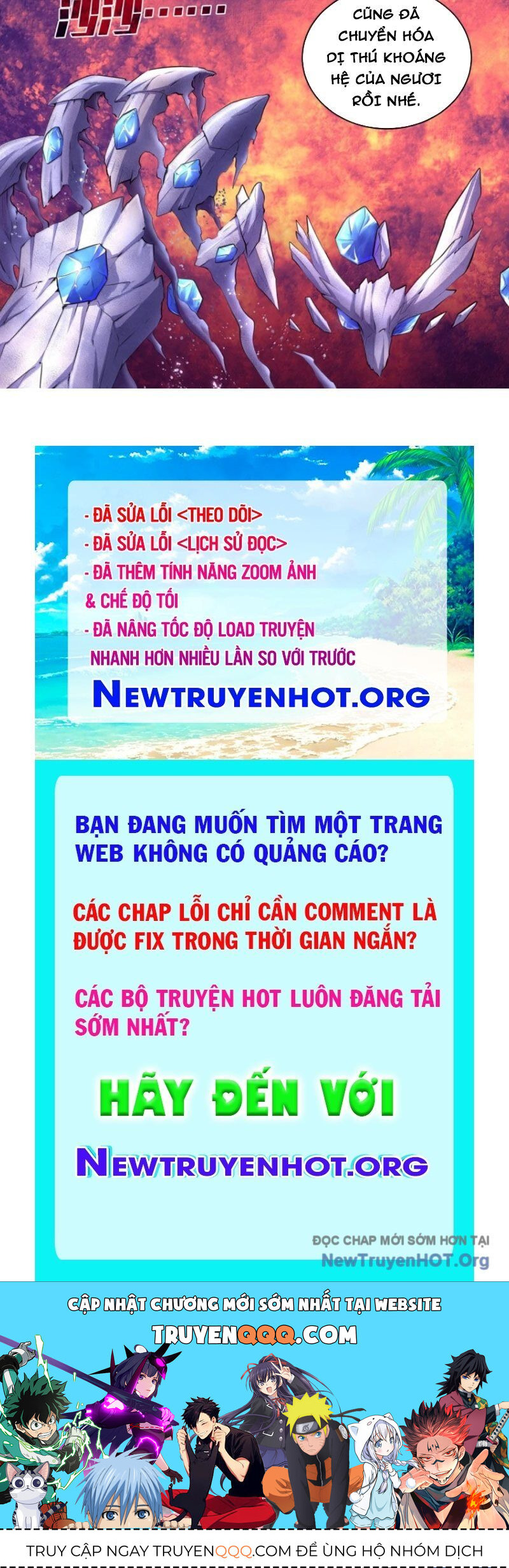 Côn Thôn Thiên Hạ Chapter 358 - Trang 2