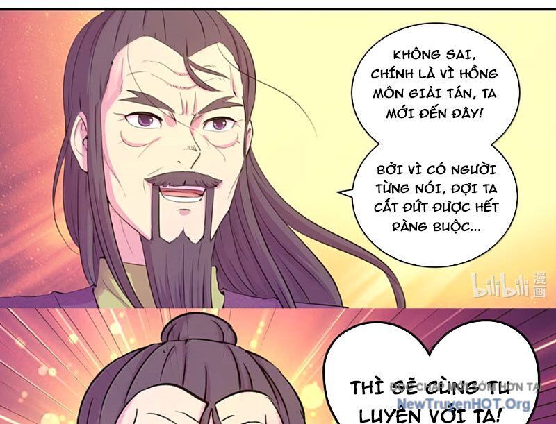 Côn Thôn Thiên Hạ Chapter 360 - Trang 2