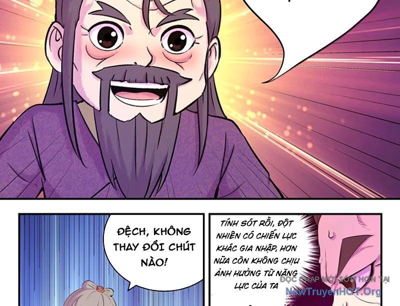 Côn Thôn Thiên Hạ Chapter 360 - Trang 2