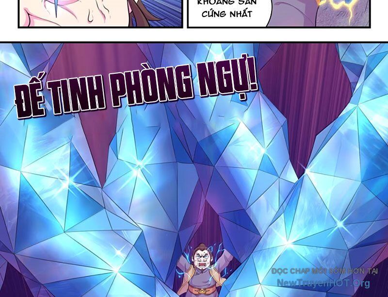 Côn Thôn Thiên Hạ Chapter 360 - Trang 2
