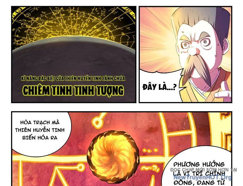 Côn Thôn Thiên Hạ Chapter 360 - Trang 2