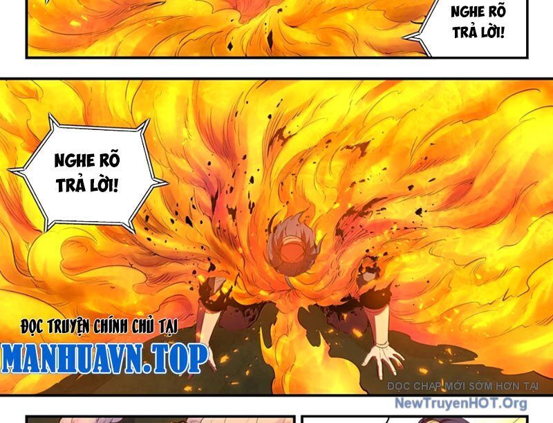 Côn Thôn Thiên Hạ Chapter 360 - Trang 2