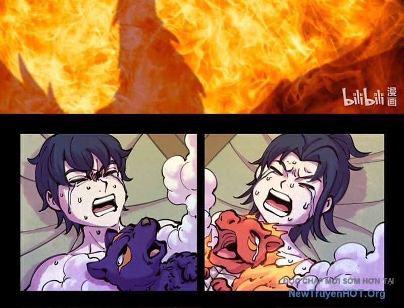 Côn Thôn Thiên Hạ Chapter 360 - Trang 2