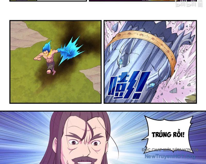 Côn Thôn Thiên Hạ Chapter 363 - Trang 2