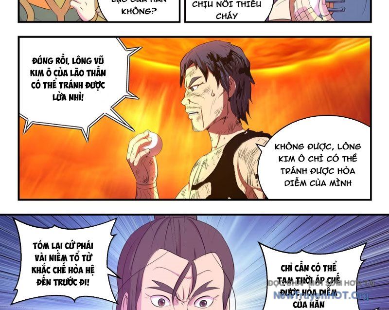 Côn Thôn Thiên Hạ Chapter 363 - Trang 2