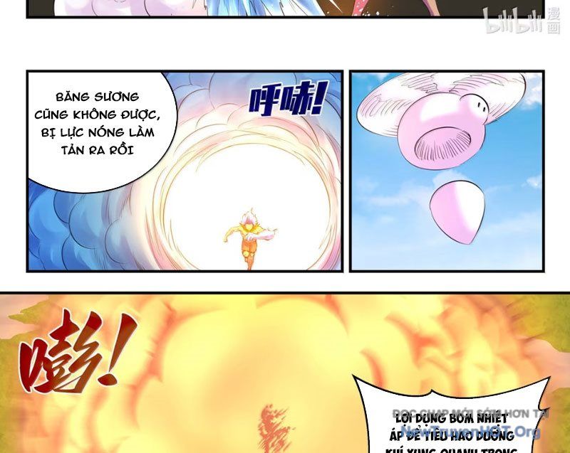 Côn Thôn Thiên Hạ Chapter 363 - Trang 2