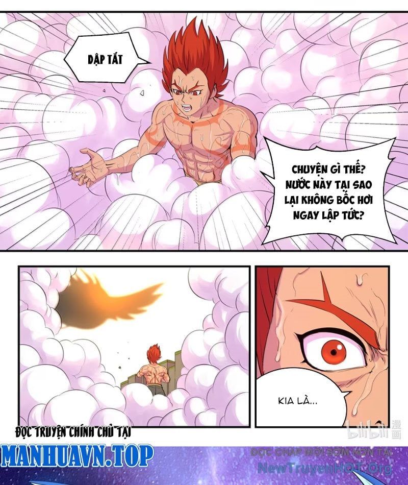 Côn Thôn Thiên Hạ Chapter 364 - Trang 2