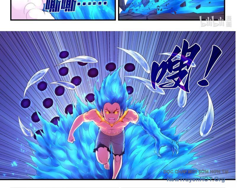 Côn Thôn Thiên Hạ Chapter 365 - Trang 2