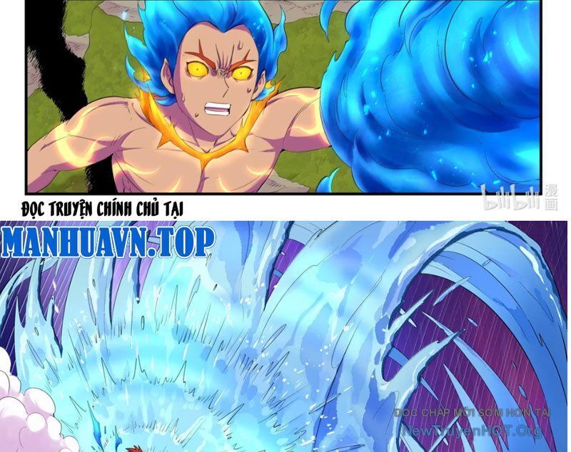 Côn Thôn Thiên Hạ Chapter 365 - Trang 2