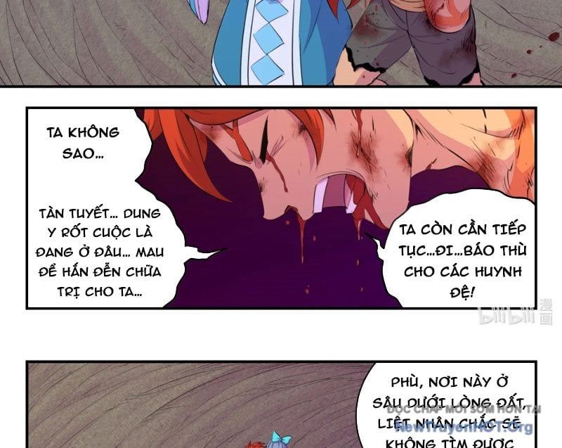 Côn Thôn Thiên Hạ Chapter 366 - Trang 2