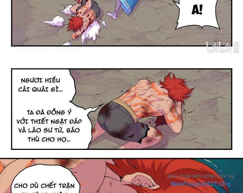 Côn Thôn Thiên Hạ Chapter 366 - Trang 2