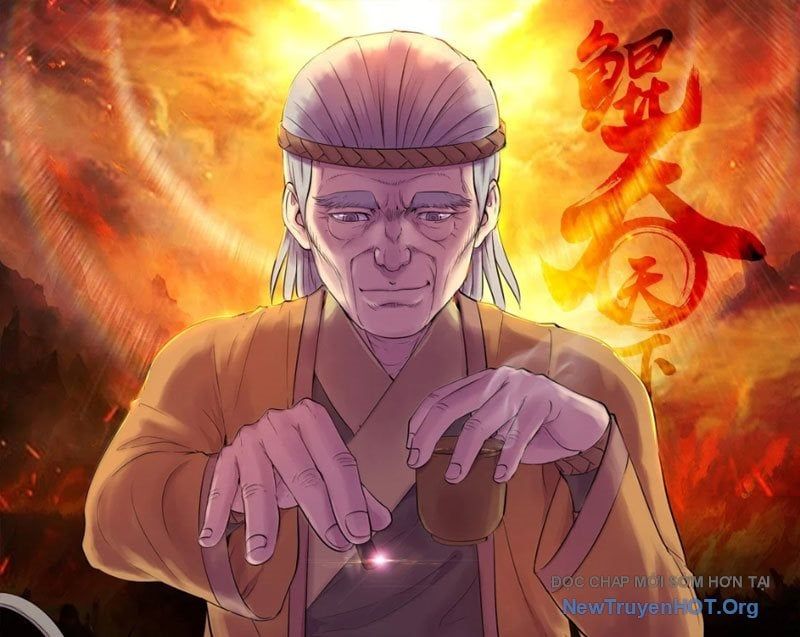 Côn Thôn Thiên Hạ Chapter 366 - Trang 2