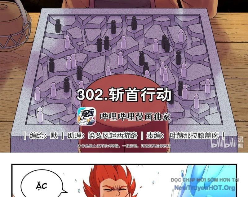 Côn Thôn Thiên Hạ Chapter 366 - Trang 2