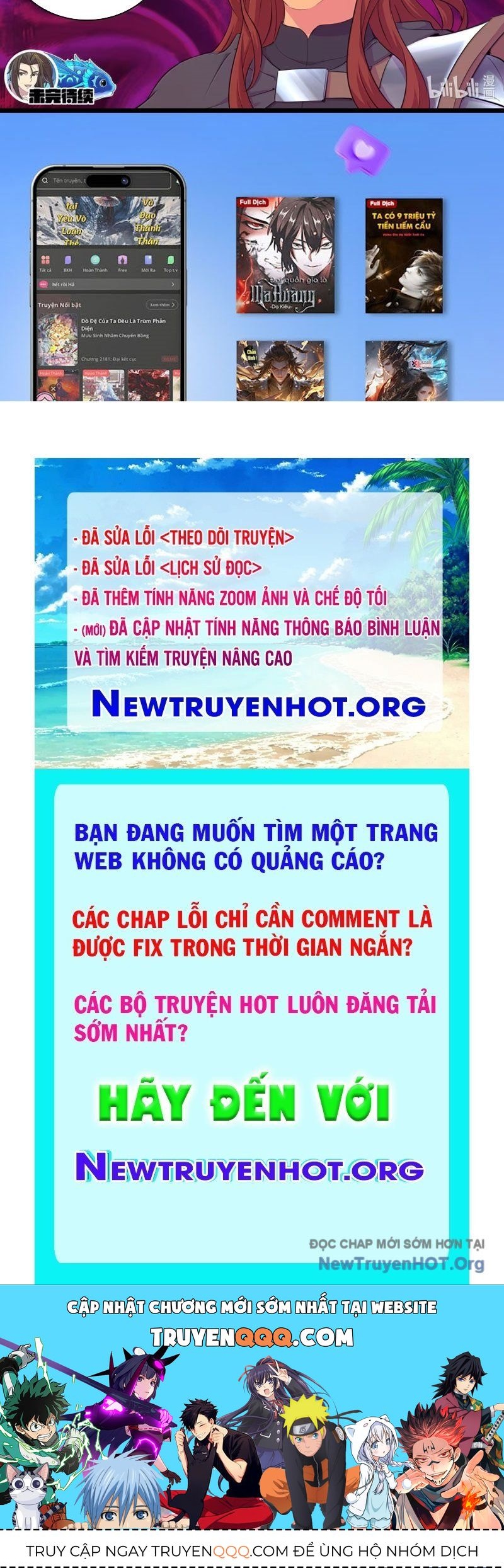 Côn Thôn Thiên Hạ Chapter 366 - Trang 2